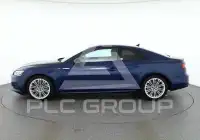 2017 Audi A5