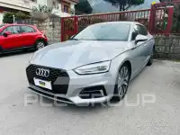2017 Audi A5