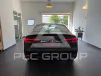 2017 Audi A5