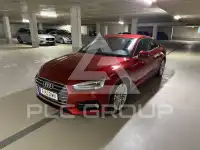 2017 Audi A5