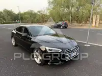 2017 Audi A5