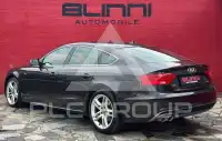 2017 Audi A5