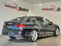 2017 Audi A5