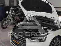 2017 Audi A5