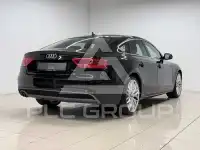 2017 Audi A5