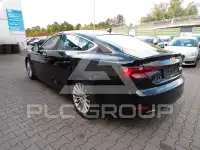 2017 Audi A5