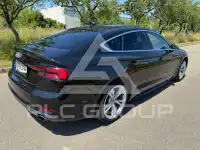 2017 Audi A5