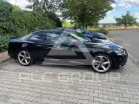 2018 Audi A5