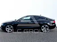 2017 Audi A5