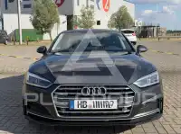 2017 Audi A5