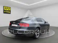 2017 Audi A5