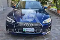 2017 Audi A5