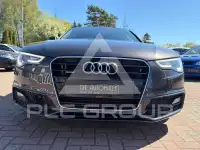2017 Audi A5