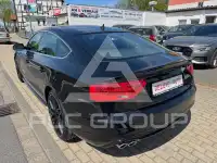 2017 Audi A5