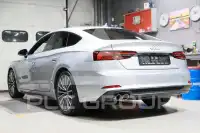 2017 Audi A5
