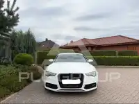 2017 Audi A5