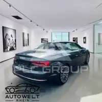 2017 Audi A5