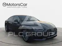 2017 Audi A5