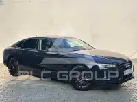 2017 Audi A5