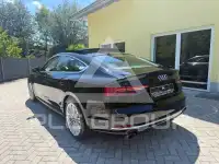 2017 Audi A5