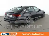 2017 Audi A5