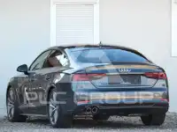 2017 Audi A5