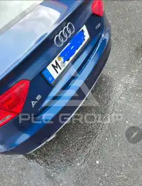 2017 Audi A5