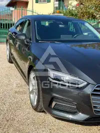 2017 Audi A5