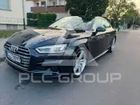 2017 Audi A5