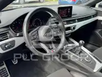 2017 Audi A5