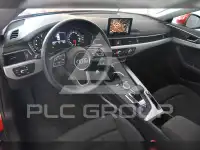 2017 Audi A5