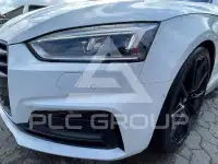 2017 Audi A5