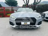 2017 Audi A5