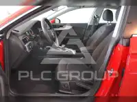 2017 Audi A5