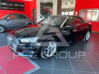 2017 Audi A5