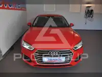 2017 Audi A5