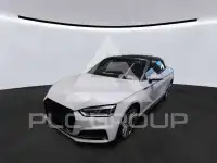 2017 Audi A5