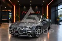2017 Audi A5