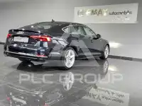 2017 Audi A5