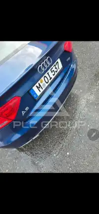 2017 Audi A5
