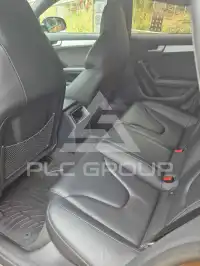 2017 Audi A5