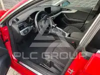 2017 Audi A5