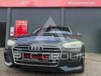 2017 Audi A5