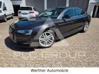 2017 Audi A5