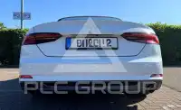 2017 Audi A5