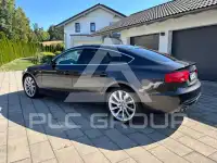 2017 Audi A5
