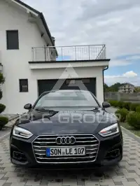 2017 Audi A5