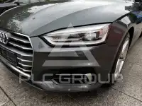 2017 Audi A5