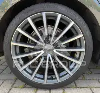 2017 Audi A5