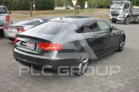 2017 Audi A5